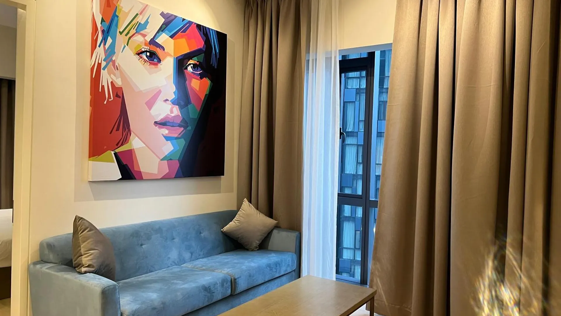Apartamento Star At Klcc By Eae Kuala Lumpur