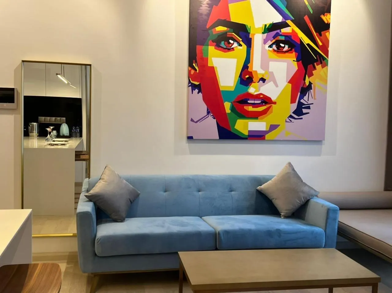 Apartamento Star At Klcc By Eae Kuala Lumpur