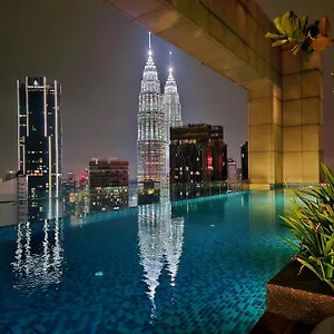 Royce Klcc Centre By Dormeo Destinations Apartment