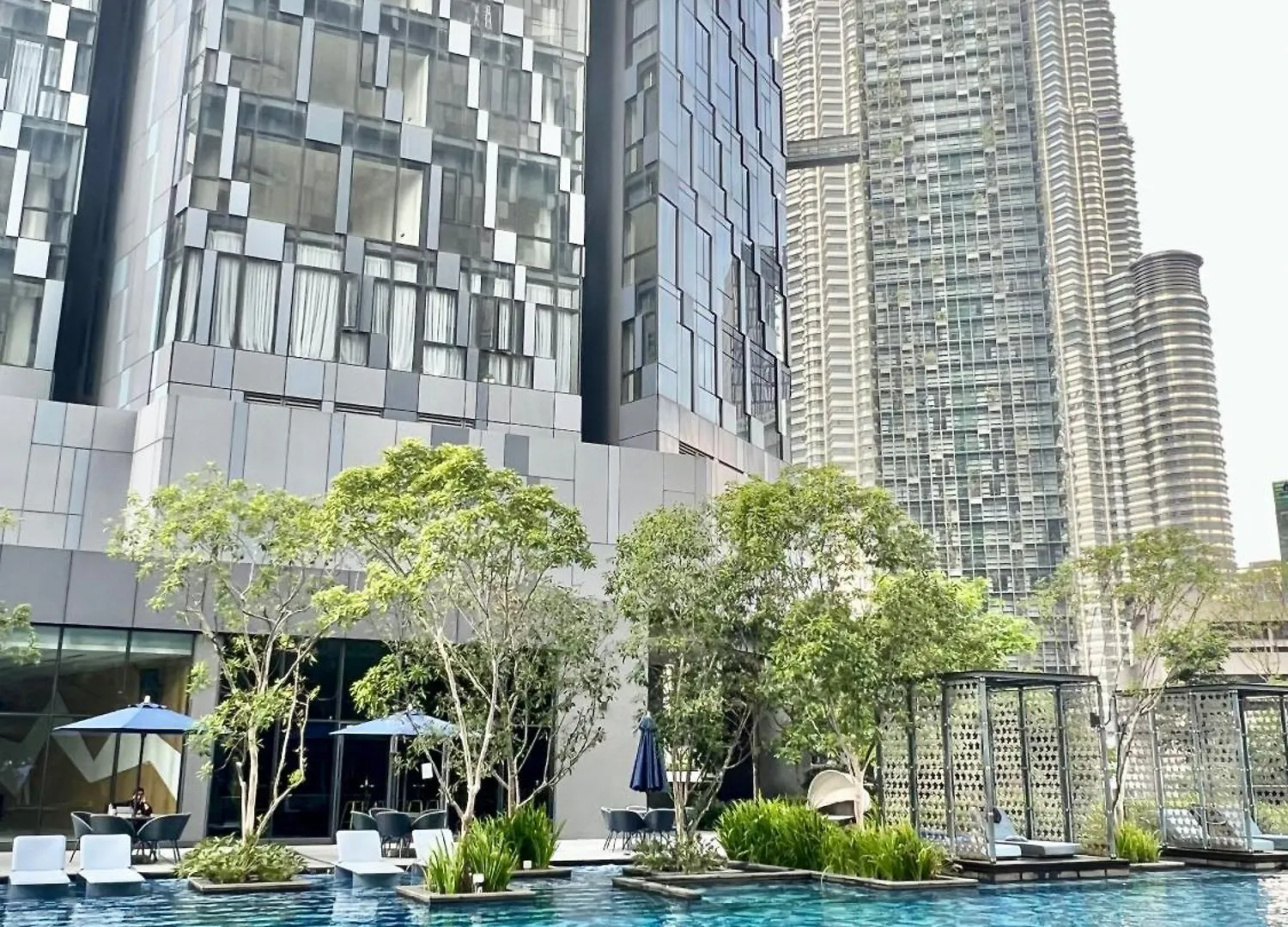 Apartamento Star At Klcc By Eae Kuala Lumpur Malasia