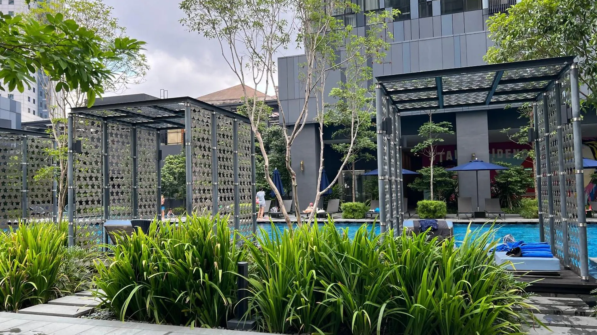 Apartamento Star At Klcc By Eae Kuala Lumpur