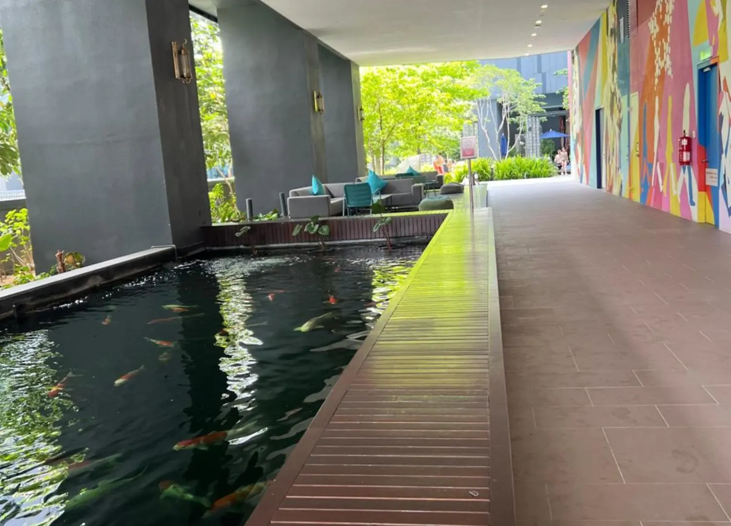 Apartamento Star At Klcc By Eae Kuala Lumpur