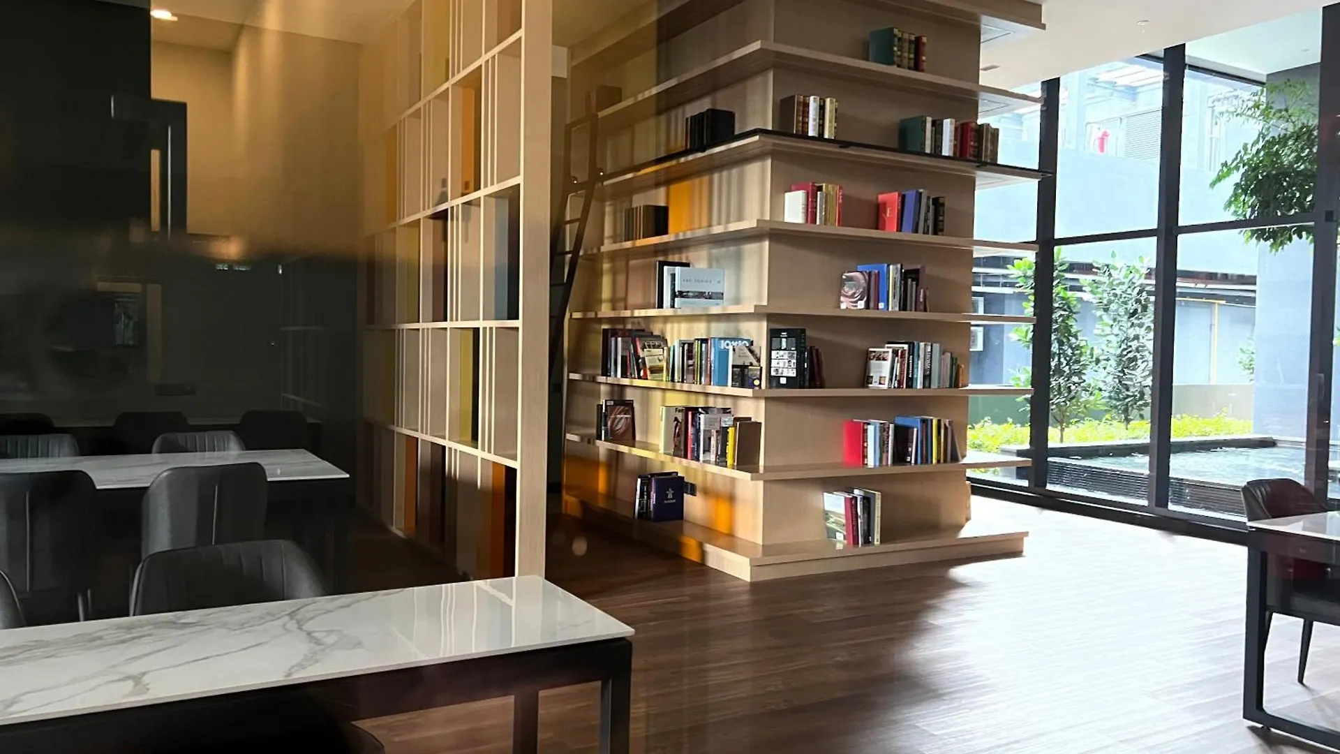 Apartamento Star At Klcc By Eae Kuala Lumpur