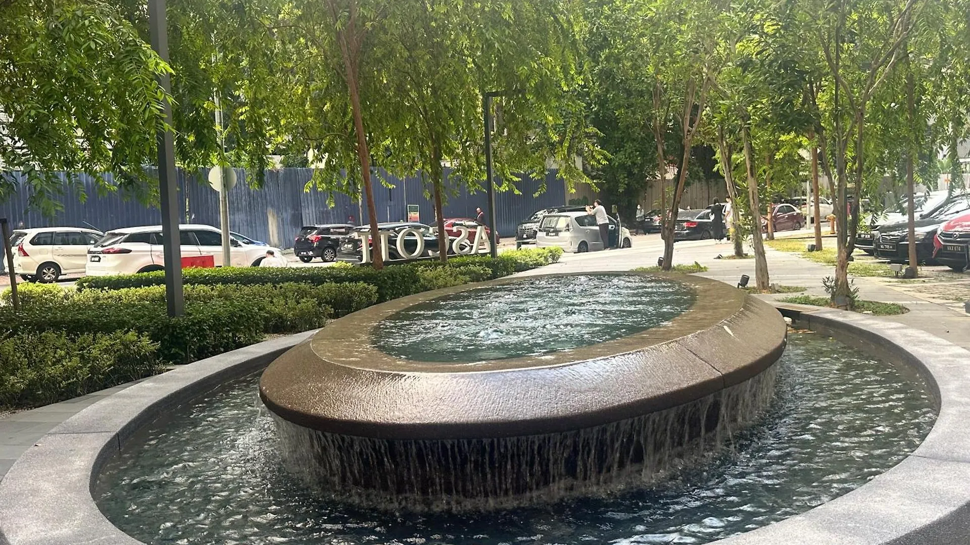 Apartamento Star At Klcc By Eae Kuala Lumpur