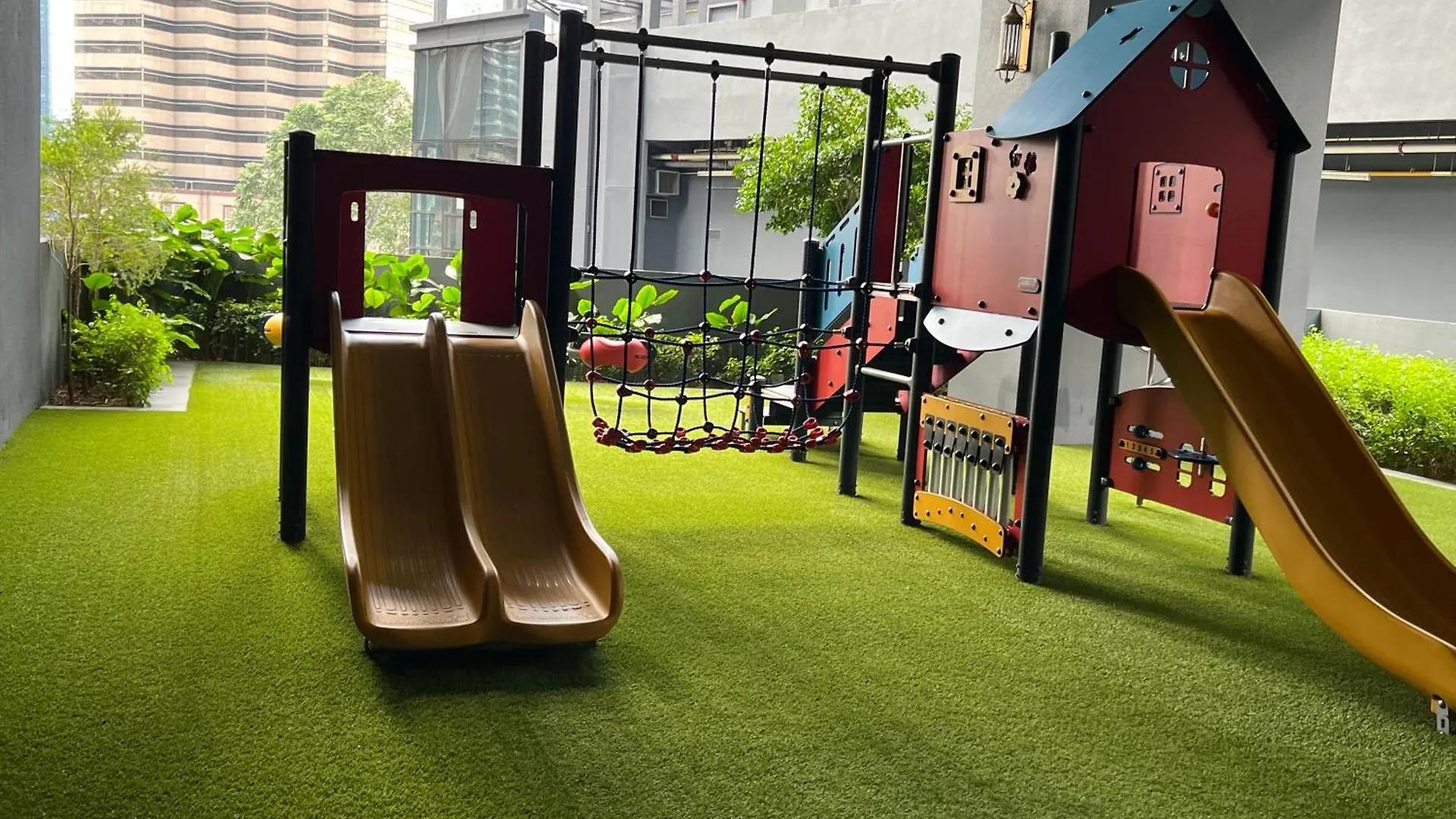 Apartamento Star At Klcc By Eae Kuala Lumpur Malasia
