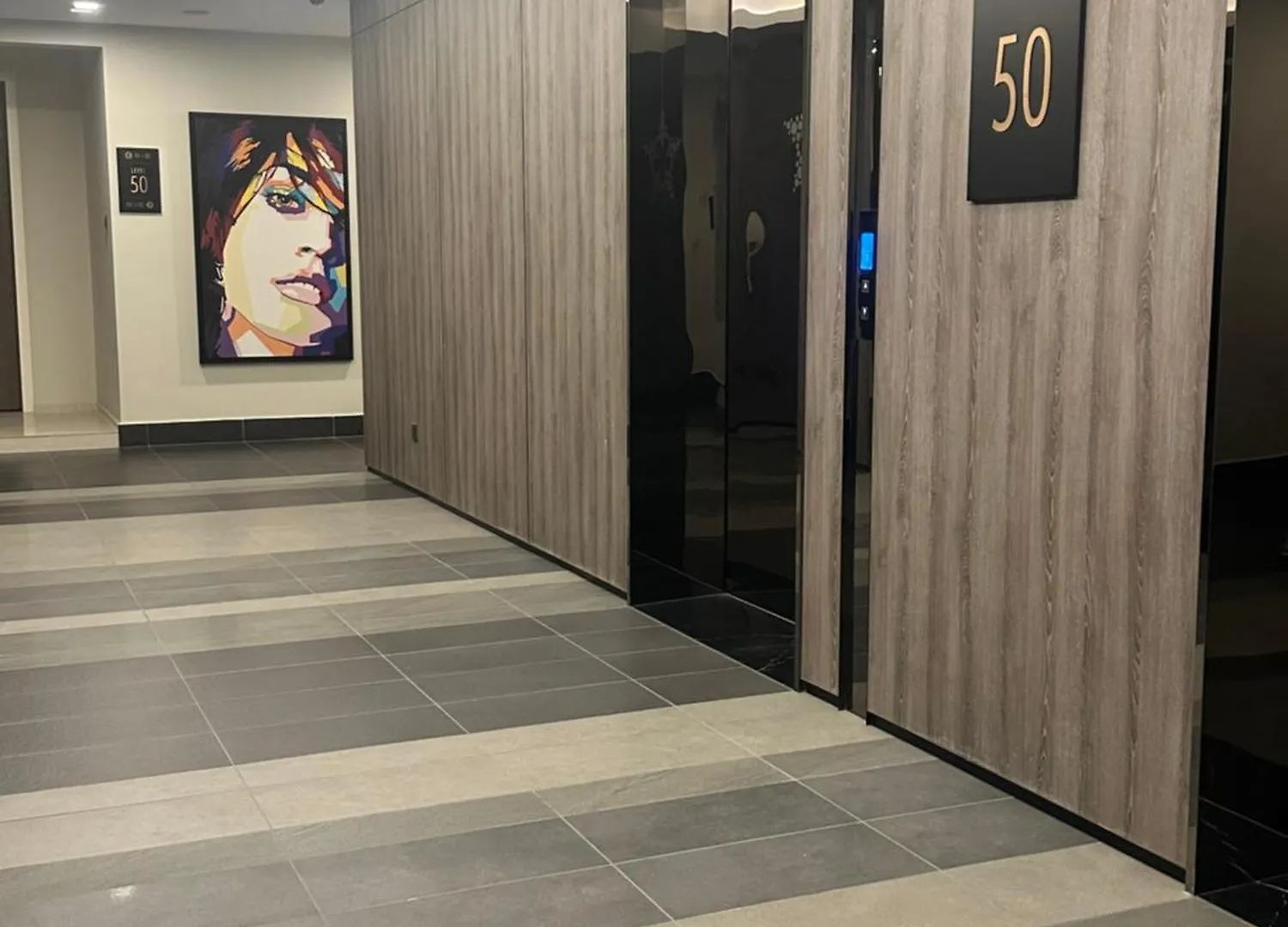 Appartamento Star At Klcc By Eae Kuala Lumpur